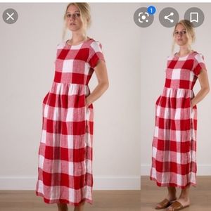 Pyne & Smith Maxi Dress